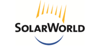 SOLARWORLD Logo